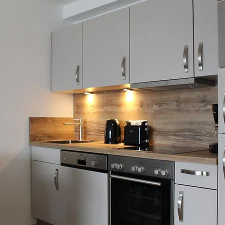 Apartment Elisa In Kaprun