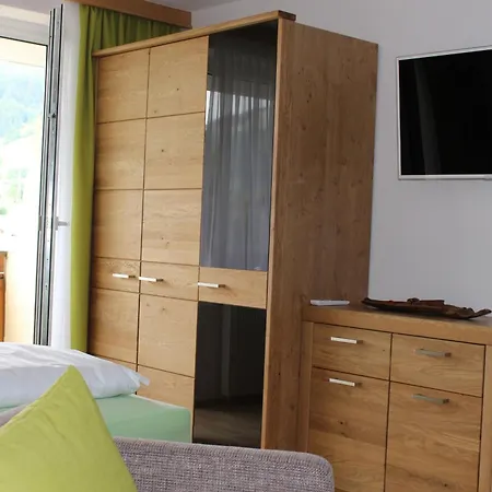 Apartment Elisa In Kaprun